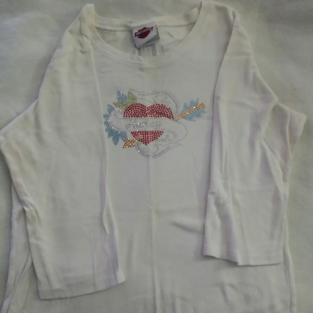 HD t-shirt